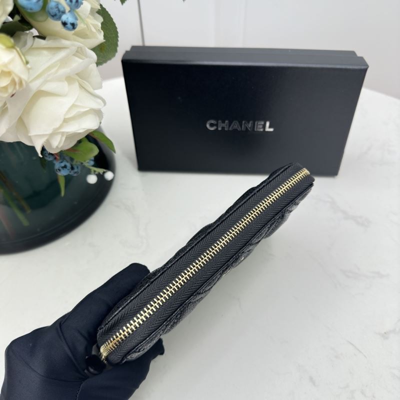 Chanel Wallets Purse